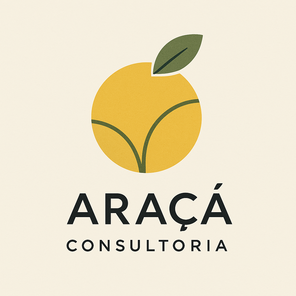 Araçá Logo
